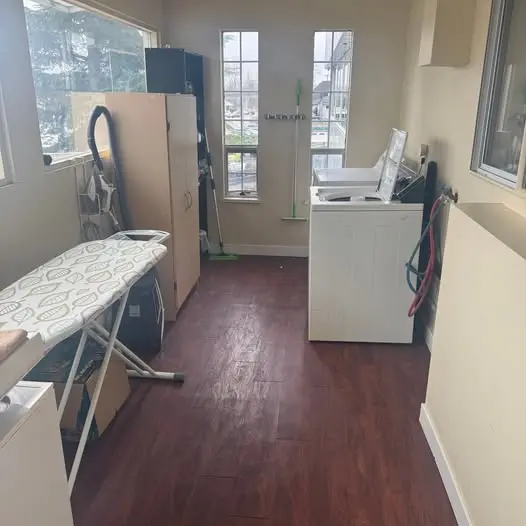 Private Room for Rent - New West.