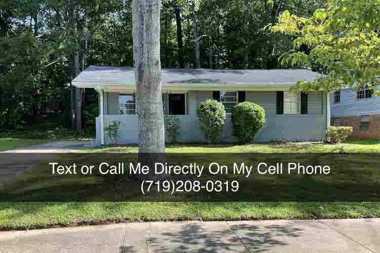 Single Family House For Rent !!!