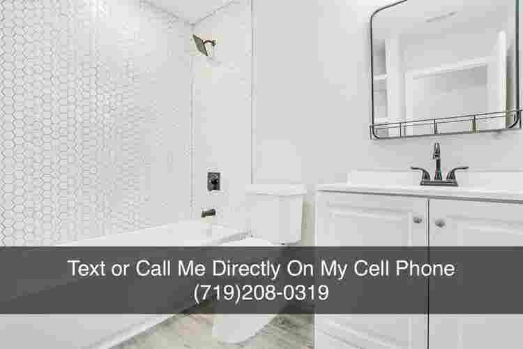 Single Family House For Rent !!!