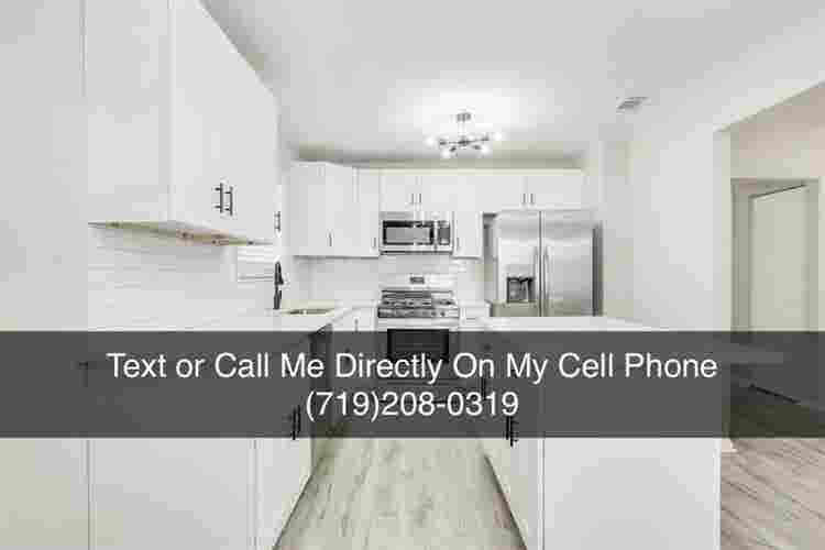 Single Family House For Rent !!!