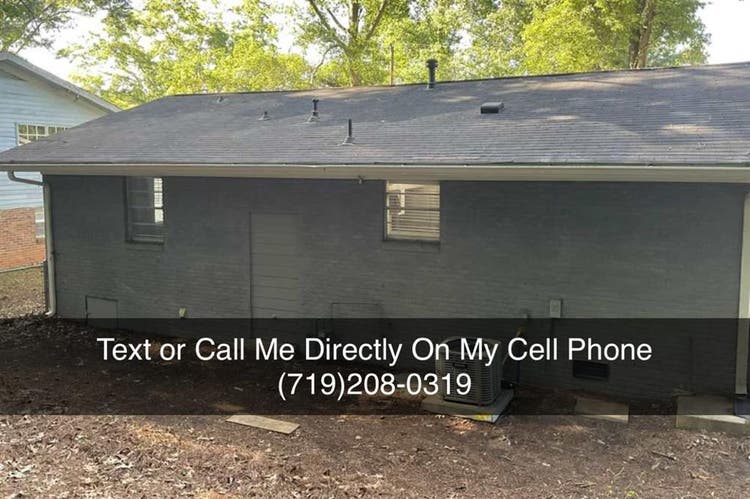 Single Family House For Rent !!!
