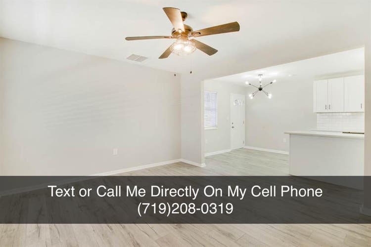 Single Family House For Rent !!!