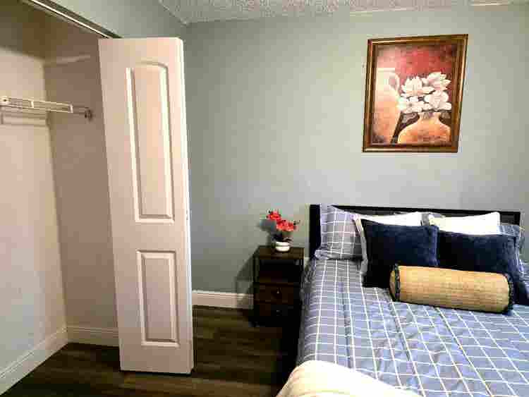 ALL utilities included + Pool!!!