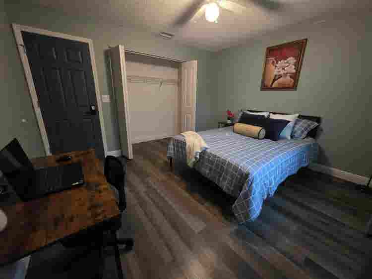 ALL utilities included + Pool!!!
