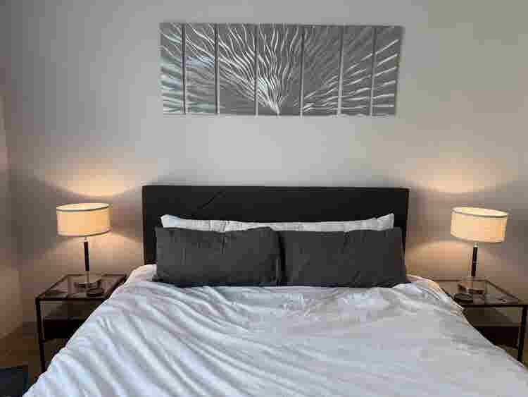 Apartment - South Broadway