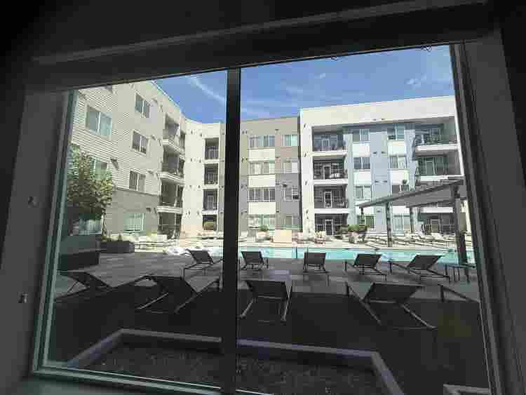 Apartment - South Broadway
