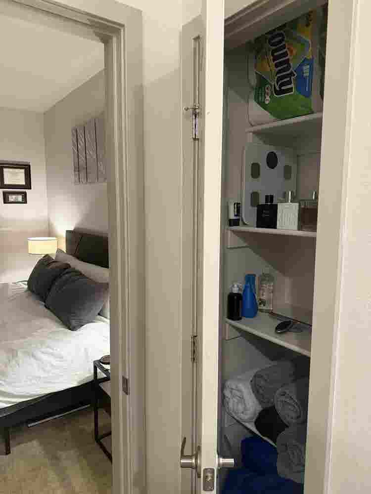 Apartment - South Broadway
