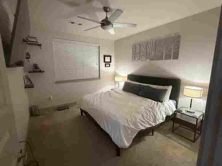 Apartment - South Broadway