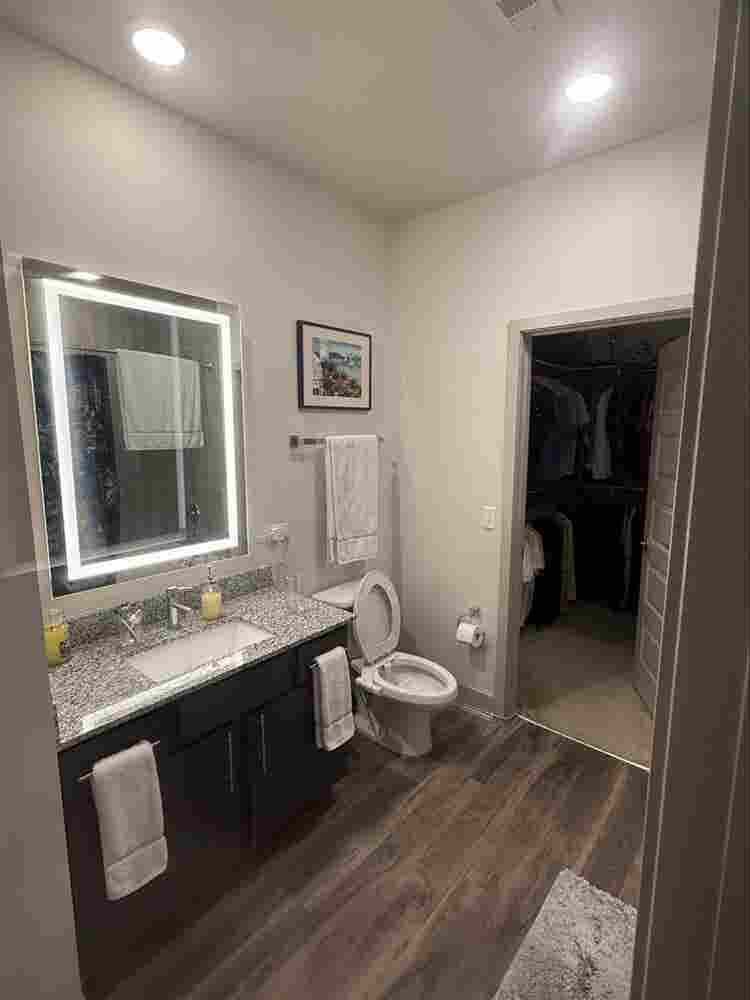 Apartment - South Broadway