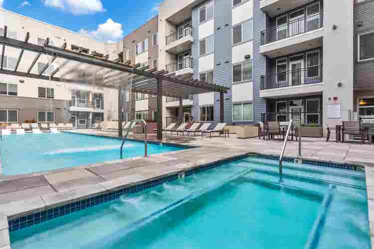 Apartment - South Broadway