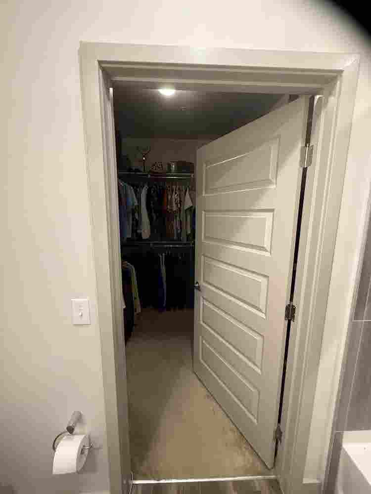 Apartment - South Broadway