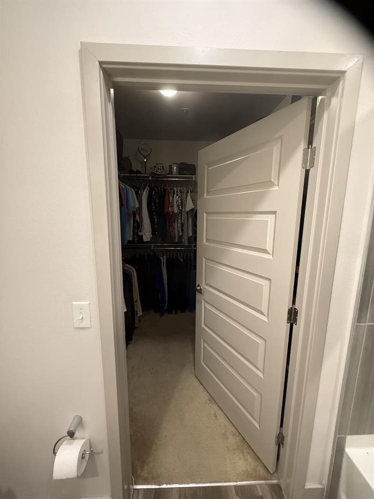 Apartment - South Broadway