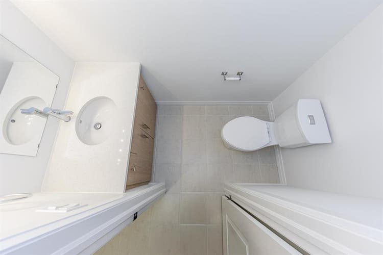 2BKH near Guelph University