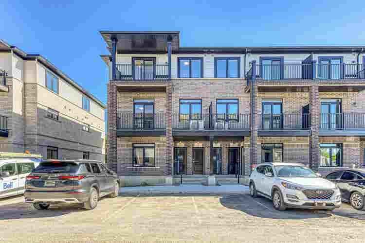 2BKH near Guelph University