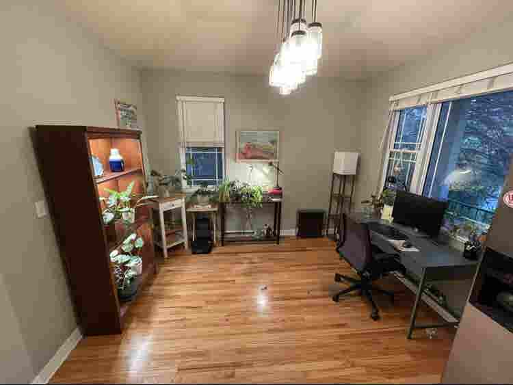 New Listing