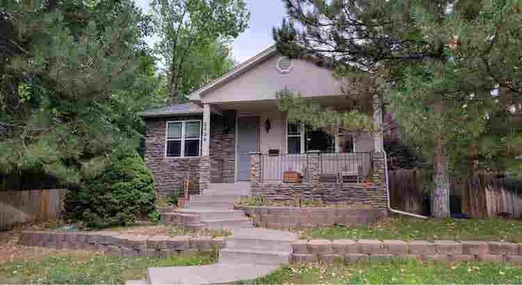 New Listing
