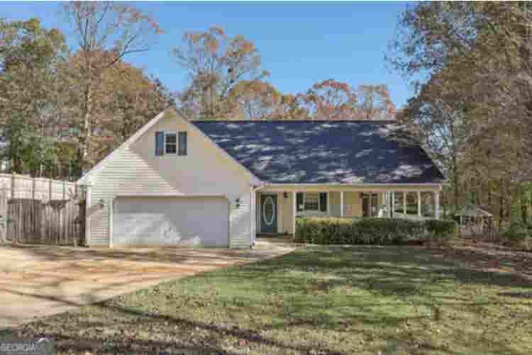 New Listing