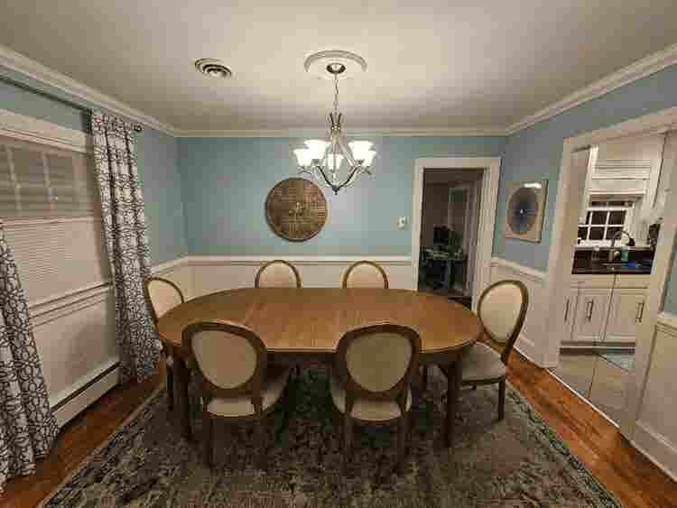 A well furnished private studio