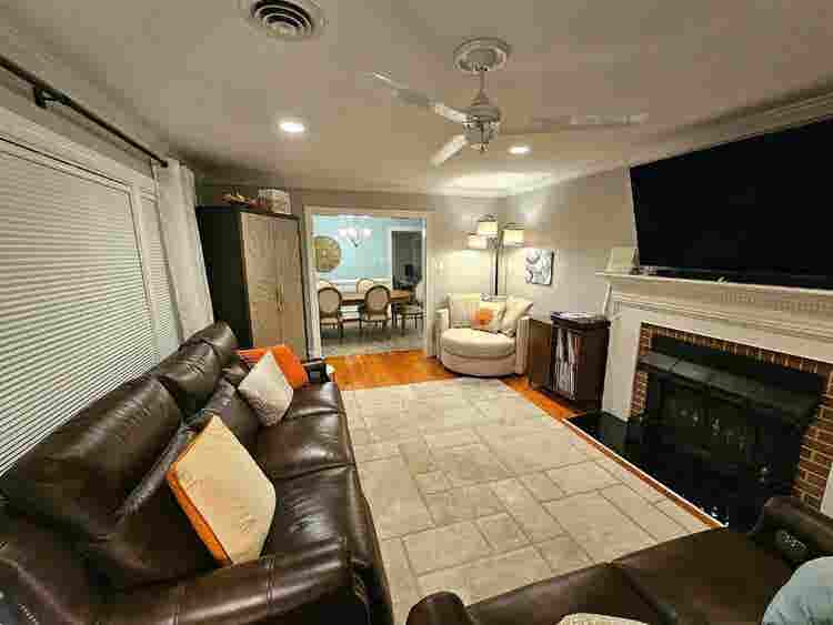 A well furnished private studio