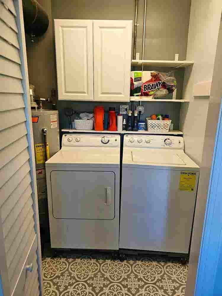 A well furnished private studio