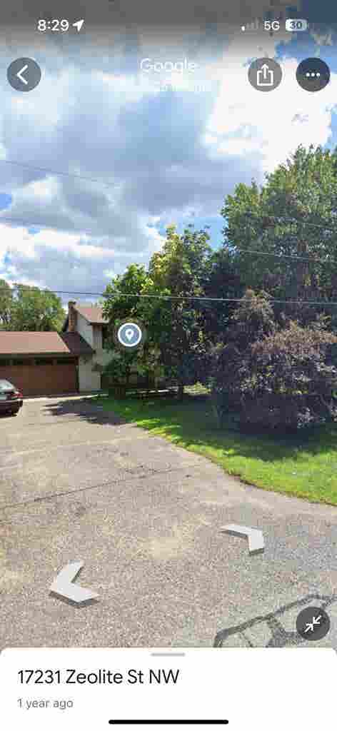 Basement for rent