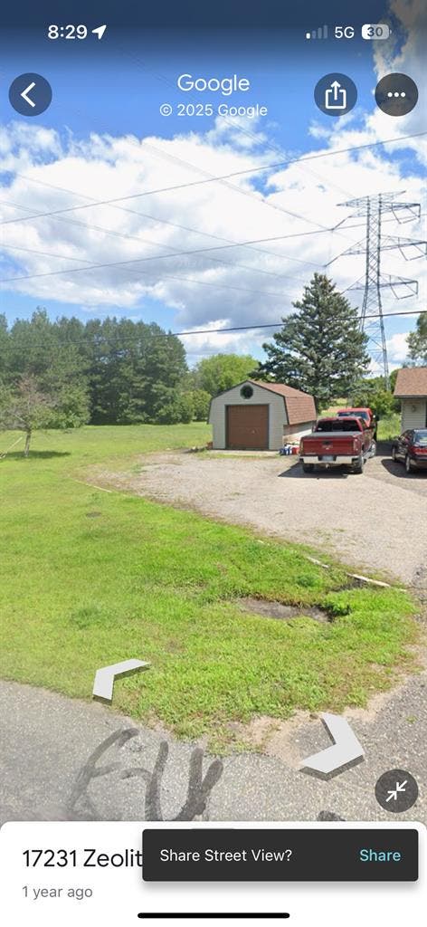 Basement for rent