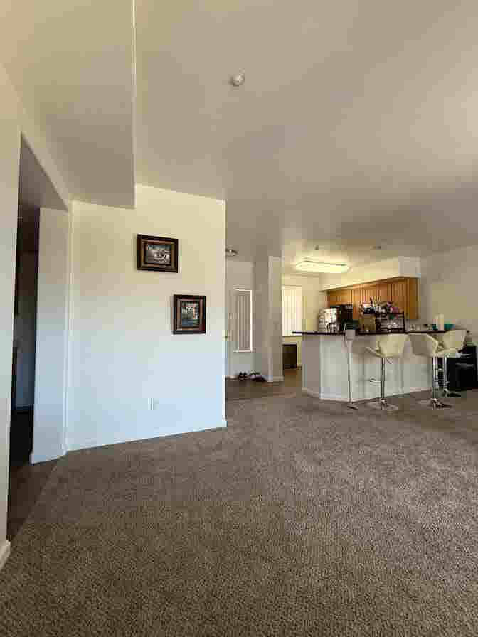 Master Bedroom for rent