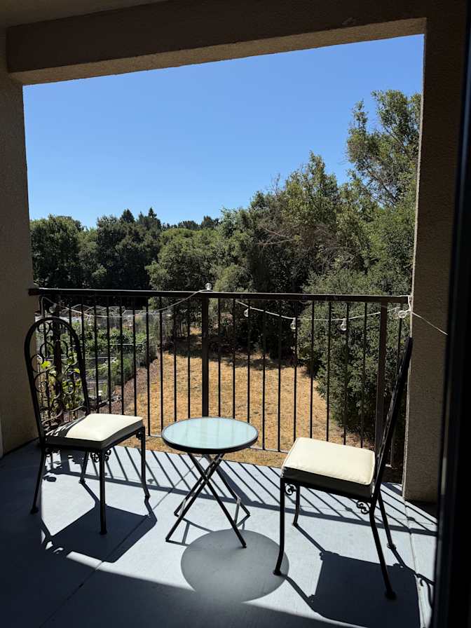 Master Bedroom for rent