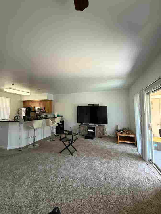 Master Bedroom for rent