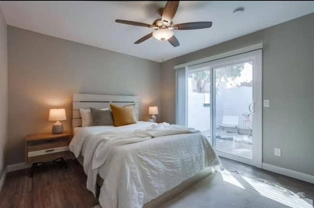 Cozy Room for rent