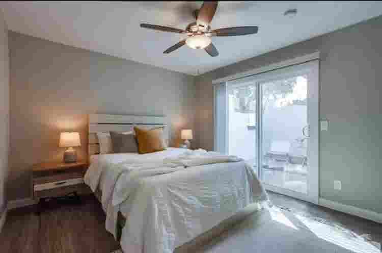 Cozy Room for rent