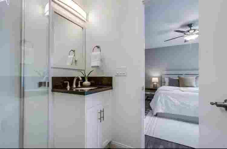 Cozy Room for rent