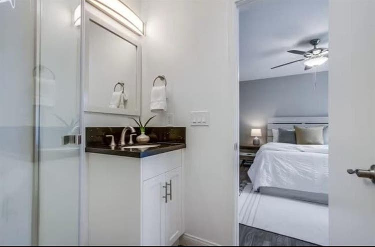 Cozy Room for rent
