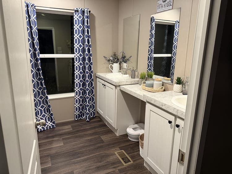 New Listing