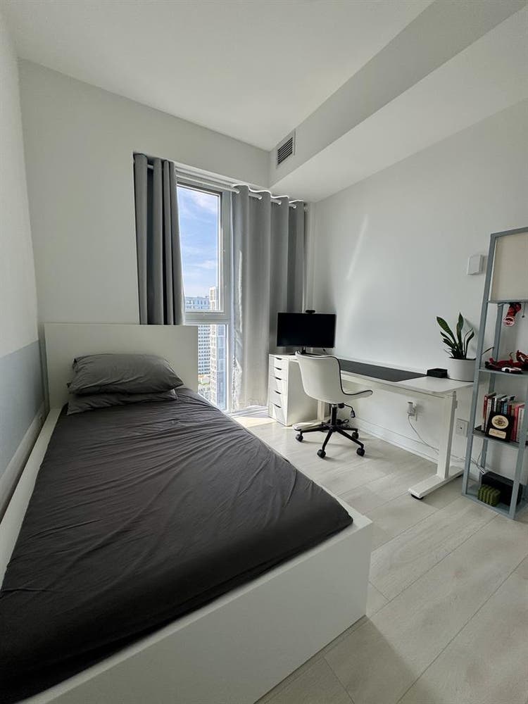 Room for Rent • Female Student