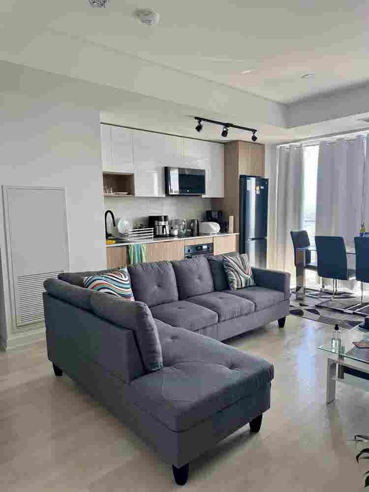 Room for Rent • Female Student