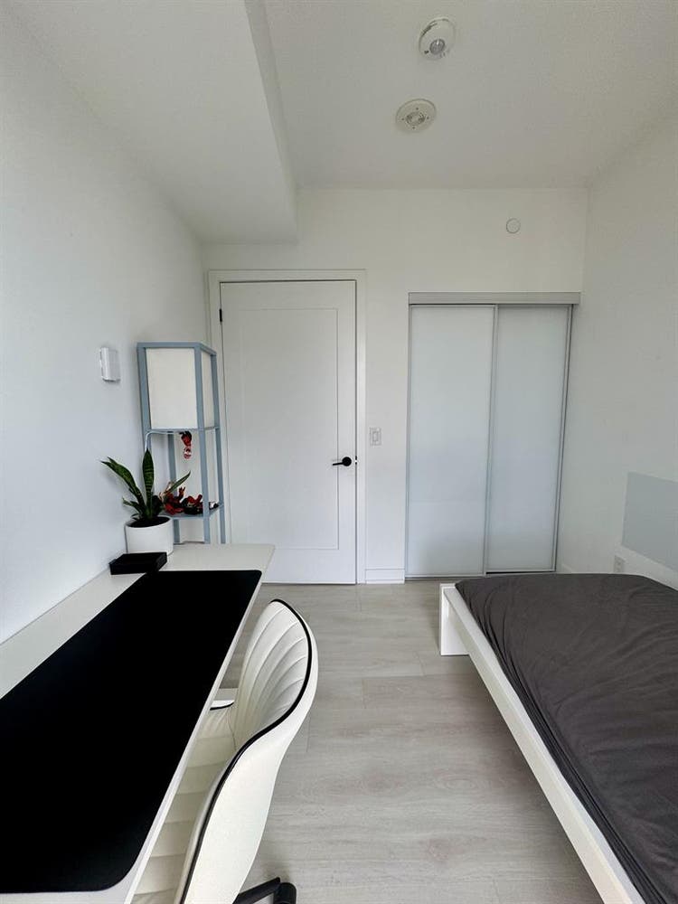 Room for Rent • Female Student