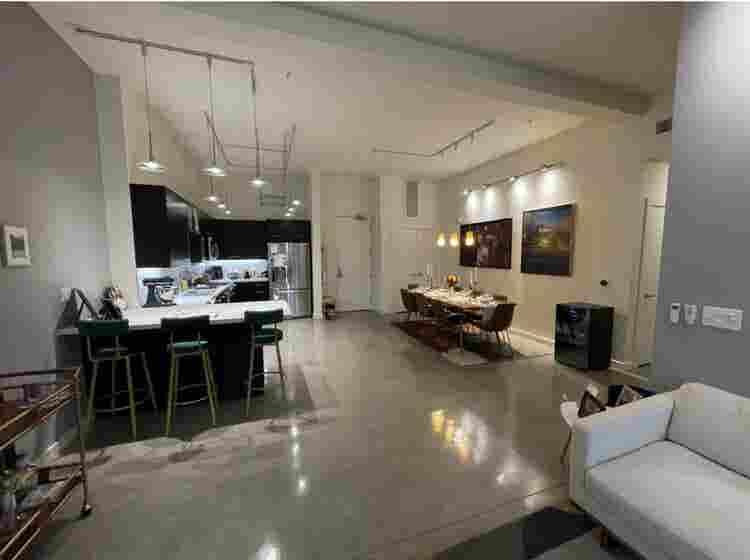 Room Available in Luxury Condo