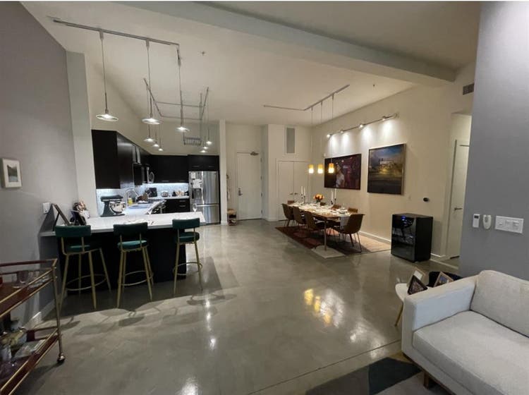 Room Available in Luxury Condo
