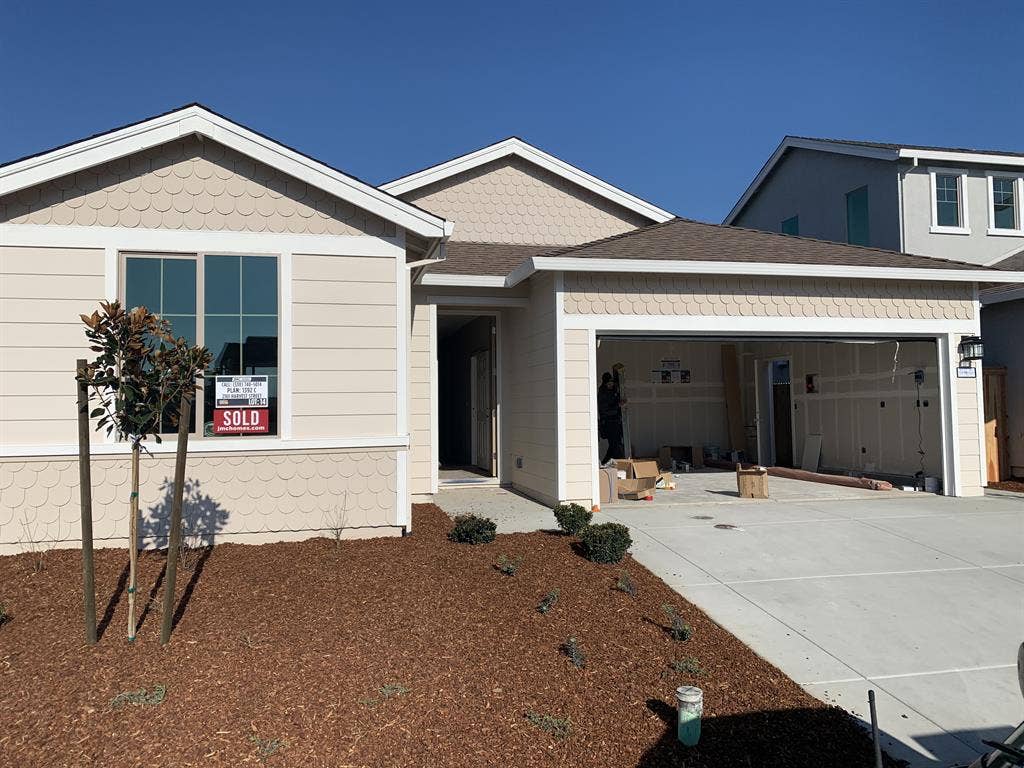New Listing