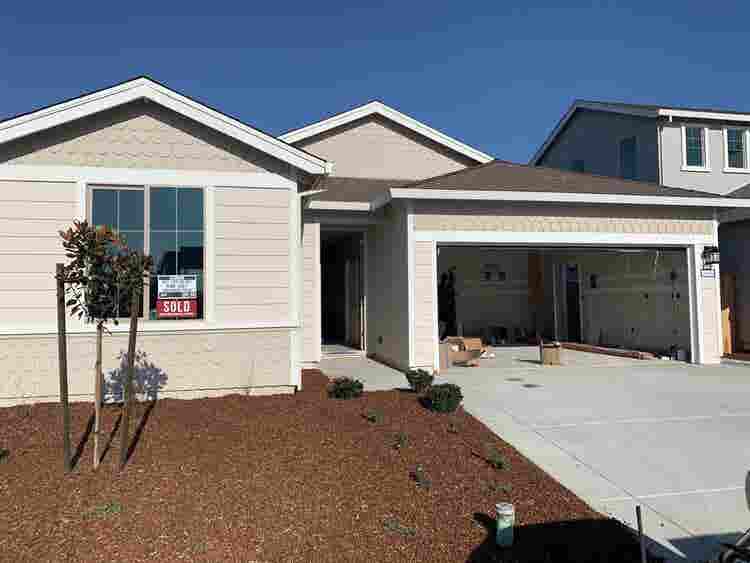 New Listing