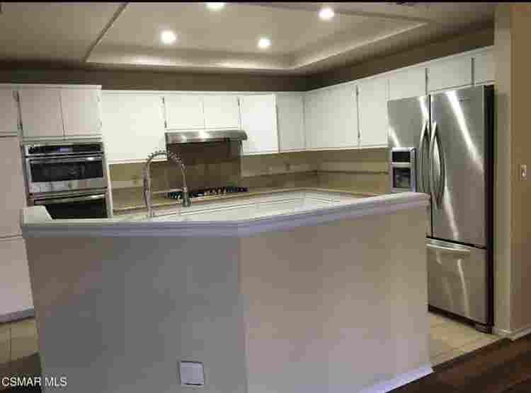 Great home in Westlake Village