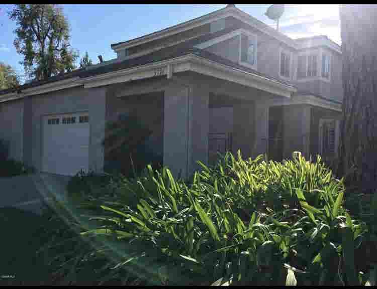 Great home in Westlake Village