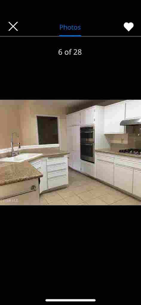 Great home in Westlake Village