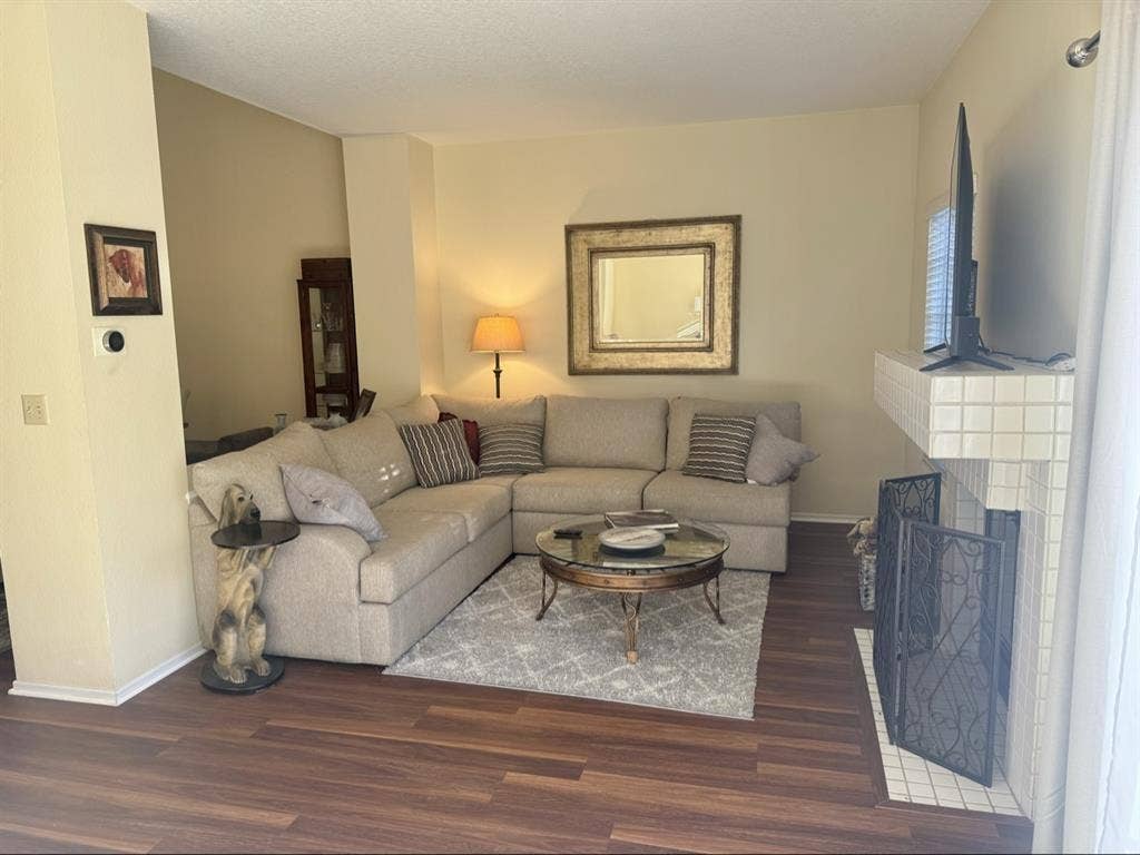 Great home in Westlake Village