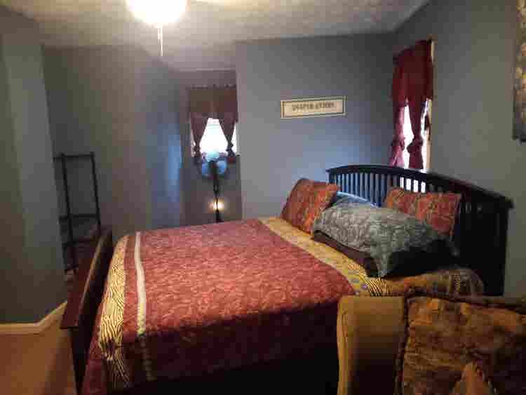 ROOM FOR RENT IN DOUGLASVILLE