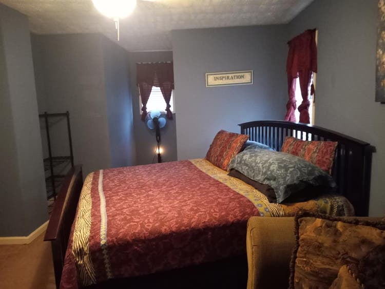 ROOM FOR RENT IN DOUGLASVILLE