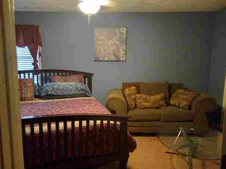 ROOM FOR RENT IN DOUGLASVILLE