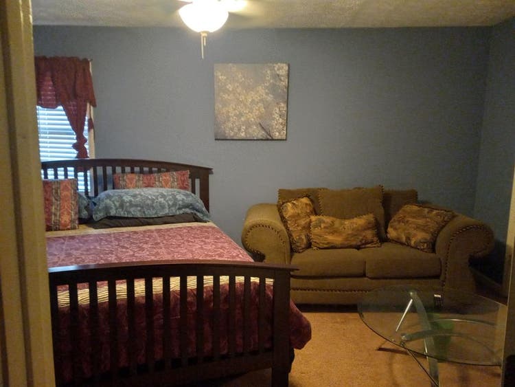 ROOM FOR RENT IN DOUGLASVILLE