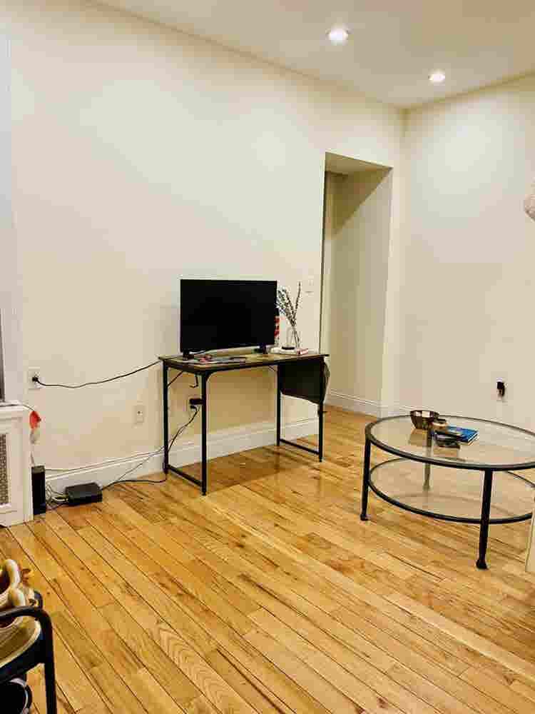 Furnished Master Bedroom | Female